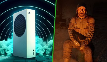 Stalker 2 Dev Confirms Performance Targets For Xbox Series X|S Versions