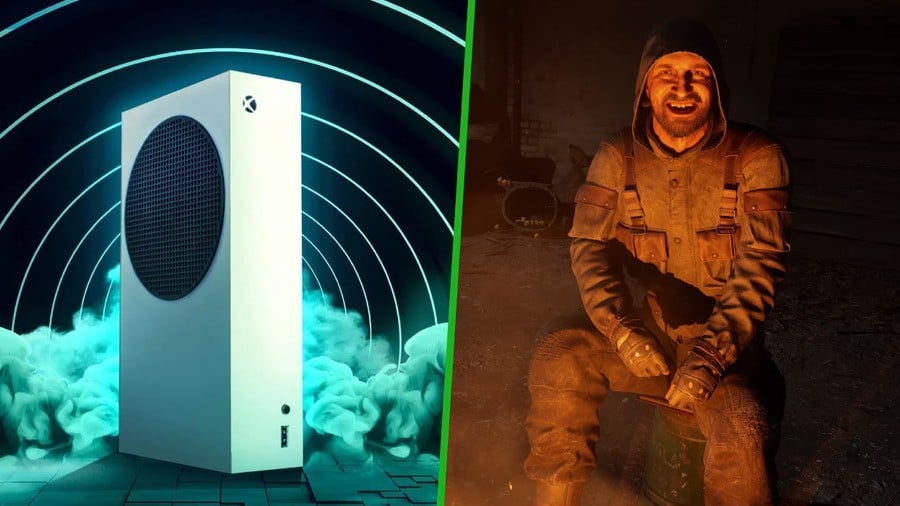 Stalker 2 Dev Confirms Performance Targets For Xbox Series X|S Versions