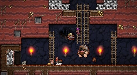 Spelunky 2 Makes Its Xbox (And Game Pass) Debut This Thursday 3