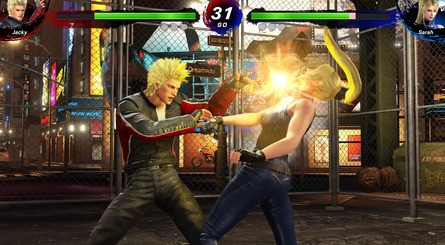 Virtua Fighter 5 R.E.V.O. World Stage Hits Xbox In October, Price & Beta Details Revealed 2