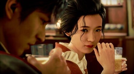 Xbox Dedicates Entire Showcase To Stranger Than Heaven, Releasing Winter 2026 On Game Pass 2