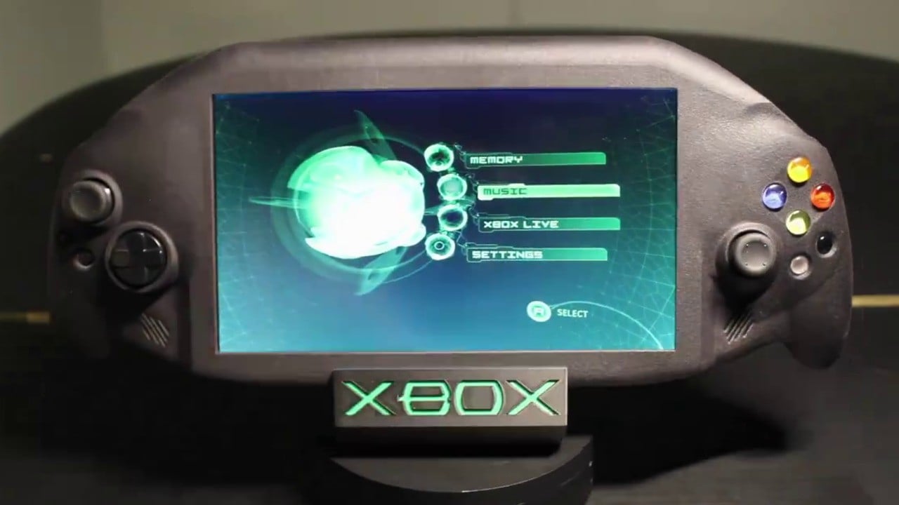 This Incredible Xbox Handheld Supports 1000+ Games, No Emulation ...