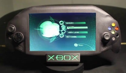 This Incredible Xbox Handheld Supports 1000+ Games, No Emulation Required