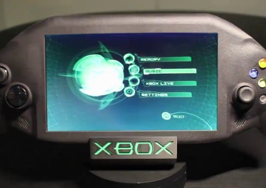 This Incredible Xbox Handheld Supports 1000+ Games, No Emulation Required