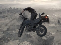 Resident Evil Requiem Matches 2025's GOTY In Top Metacritic User Ratings