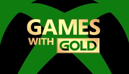 Xbox Games With Gold For February 2022 Announced