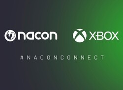Nacon To Create Officially Licensed Accessories For Xbox One and Xbox Series X
