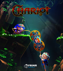 Chariot Cover