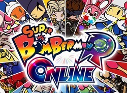 Super Bomberman R Online Is Getting A Free-To-Play Release On Xbox This Thursday