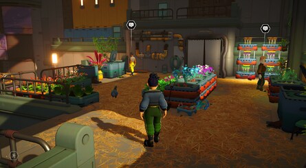 Surprise! Young Suns Has Quietly Shadow Dropped Today On Xbox Game Pass 4