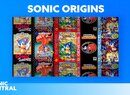 Sonic Origins Is Bringing Us A Collection Of Classics Next Year