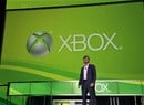 Lost Xbox-Related Gameplay Footage From Yesteryear Appears Online