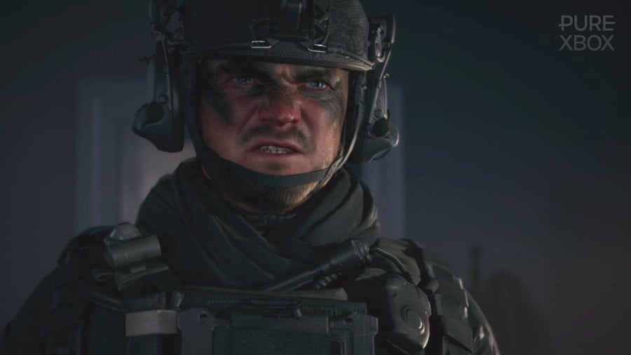 Battlefield 6 Boss: 'The Only Reason COD Exists Is Because EA Were D*cks'