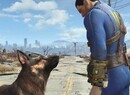 River, The Dog Behind Fallout 4's Dogmeat, Has Sadly Passed Away