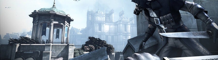 Dishonored (Xbox 360)