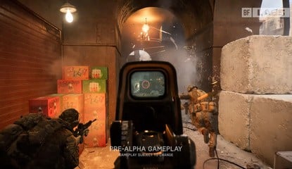 Battlefield 6 Price & Release Date Leak Ahead Of 2025 Xbox Launch