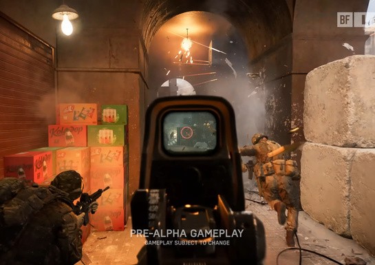 Battlefield 6 Price & Release Date Leak Ahead Of 2025 Xbox Launch