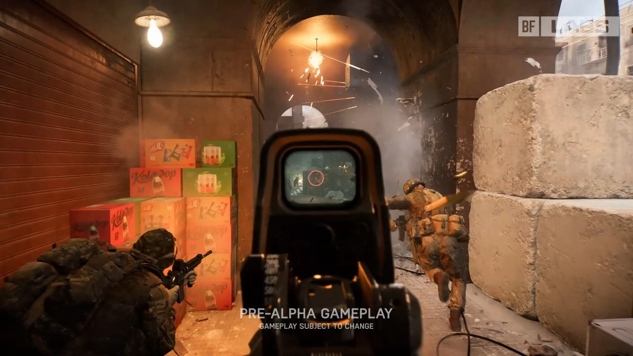 Battlefield 6 Price & Release Date Leak Ahead Of 2025 Xbox Launch