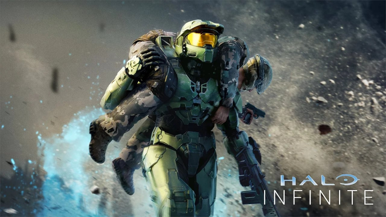 Microsoft offers updates on Halo, Redfall, Perfect Dark and more