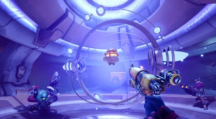 Wildgate Brings Its Free-To-Play PVP Shooter To Xbox Series X|S Today 3