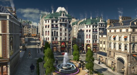 Ubisoft's Anno 1800 Is Heading To Xbox Series X|S This March 1