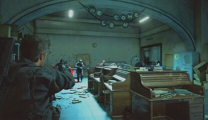 Resident Evil 9 Should Stay Far Away From Flops Like Re:Verse