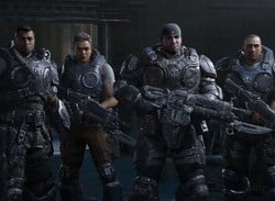 Here's What The Previews Are Saying About Gears Of War: E-Day
