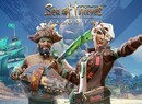 Sea Of Thieves Season Two Sets Sail Today, Here’s Everything Included