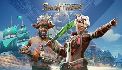 Sea Of Thieves Season Two Sets Sail Today, Here’s Everything Included