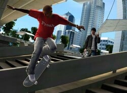 EA Has A Brand-New Vancouver Studio Working On Skate 4