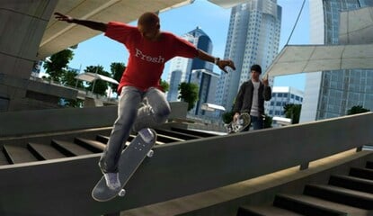 EA Has A Brand-New Vancouver Studio Working On Skate 4