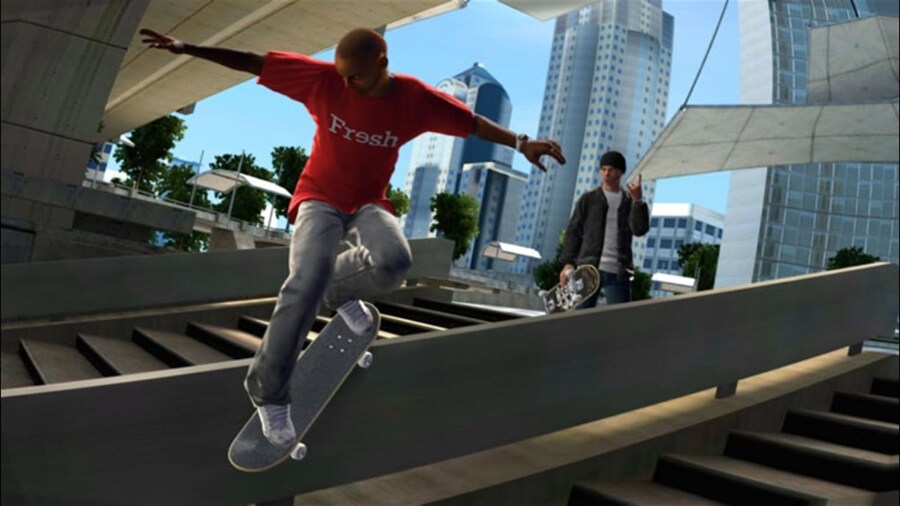 EA Has A Brand-New Vancouver Studio Working On Skate 4 | Pure Xbox