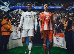 Seven Games Are Jam-Packed Into The First Xbox Free Play Days Of 2026