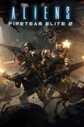 Aliens: Fireteam Elite 2 Cover