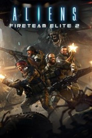 Aliens: Fireteam Elite 2