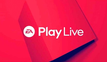 EA Play Live 2020 Takes Place Later Today