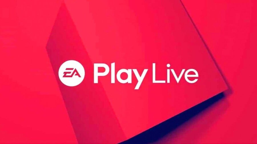 Reminder: EA Play Live 2020 Is Today