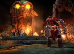 Darksiders Warmastered Edition Upgrade Is Free For Existing Owners On Xbox