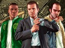 It's 2022 And GTA 5 Outsold 'Saints Row' In Europe Last Month