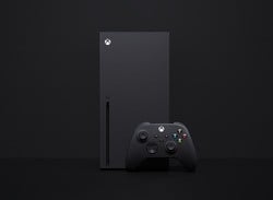 Microsoft Reveals How Long The Xbox Series X Has Been In Development