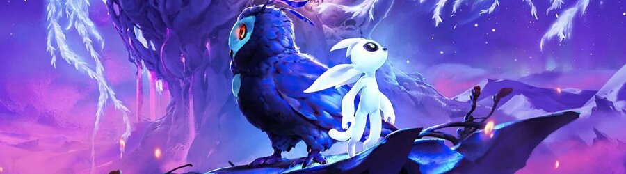 Ori The Collection (Xbox Series X|S)