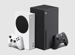 Xbox 'Still Working On Resolving' Network Issues