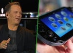 Xbox Set To Be Joined By PlayStation In Creating New Handheld Console