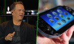 Xbox Set To Be Joined By PlayStation In Creating New Handheld Console