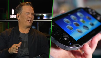 Xbox Set To Be Joined By PlayStation In Creating New Handheld Console