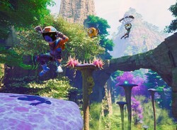 Revenge Of The Savage Planet Off To A Strong Start Ahead Of Xbox Game Pass Launch