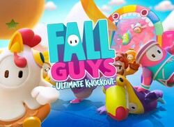 Fall Guys Is Dropping On Xbox One, Xbox Series X|S This Summer