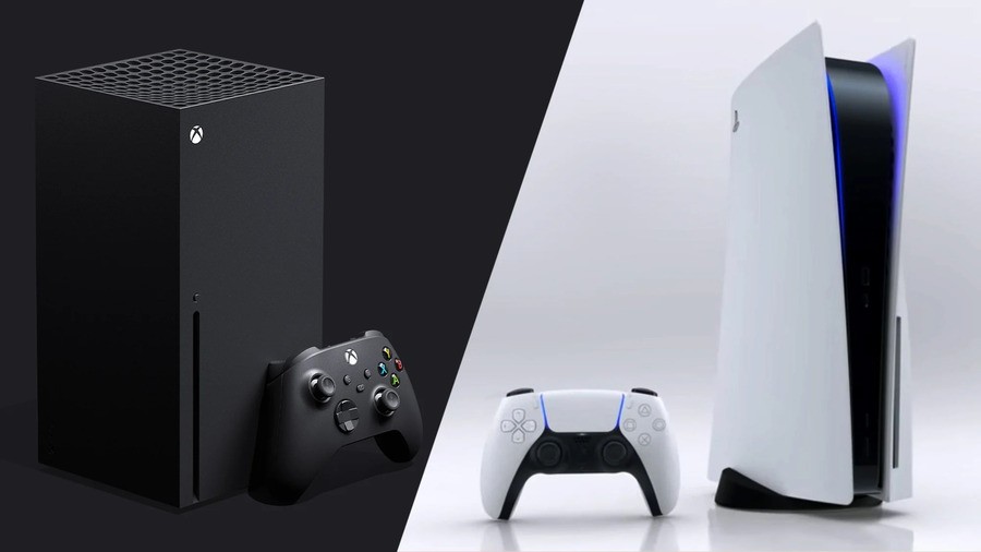 Microsoft CEO Is Asked How Xbox Will 'Win The Console War' With PS5