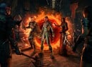 The Elder Scrolls Online Is Planning A 'Revised Roadmap' Following Xbox Layoffs