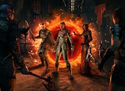 The Elder Scrolls Online Is Planning A 'Revised Roadmap' Following Xbox Layoffs